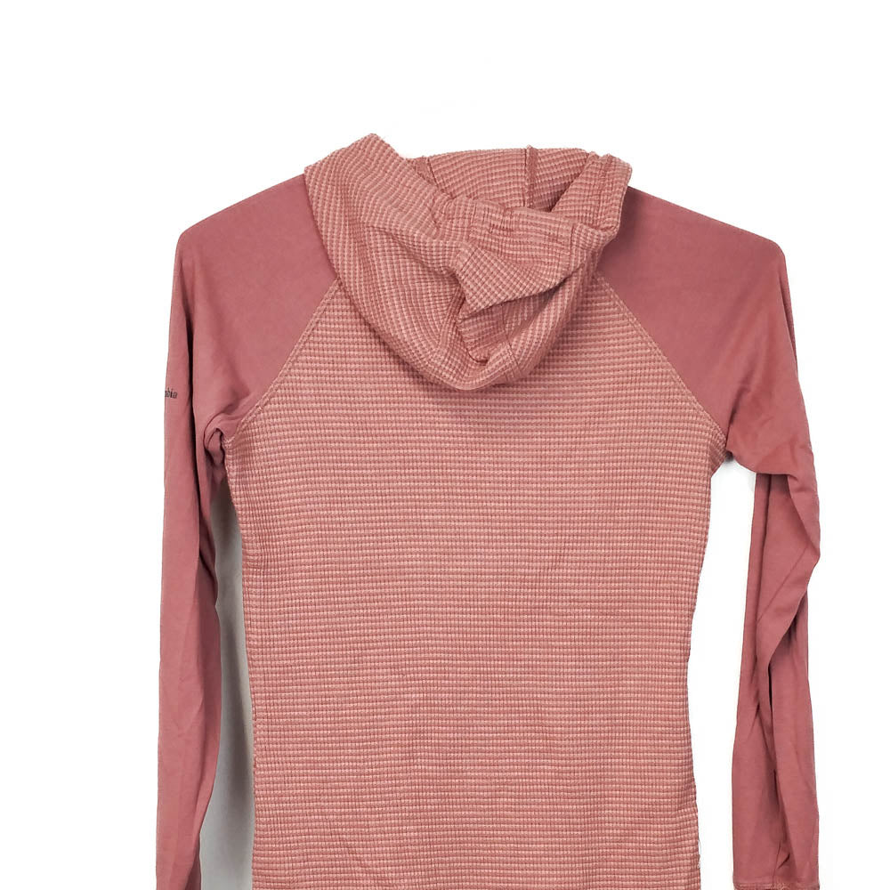 VIN-SW-32399 Preloved αθλητική μπλούζα γυναικεία Columbia S