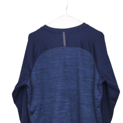 VIN-SW-32400 Preloved αθλητική μπλούζα unisex Columbia L