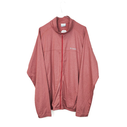 VIN-SW-32401 Preloved αθλητική ζακέτα γυναικεία Columbia XL