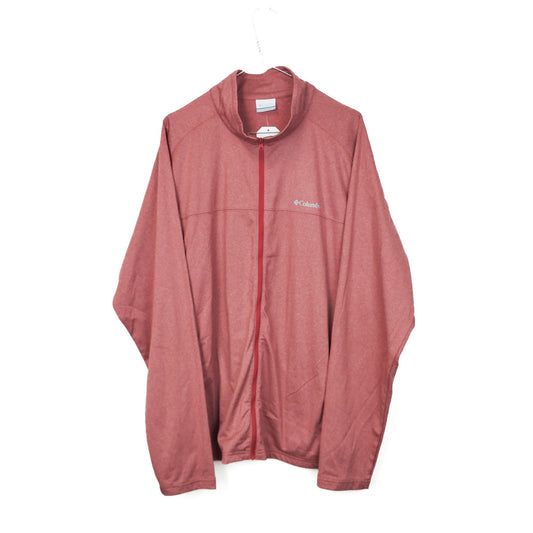 VIN-SW-32401 Preloved αθλητική ζακέτα γυναικεία Columbia XL