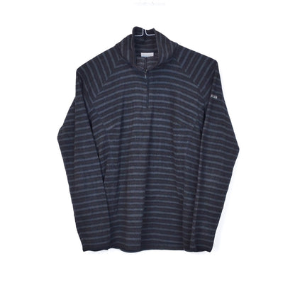 VIN-SW-32413 Preloved φλις μπλούζα γυναικεία Columbia M