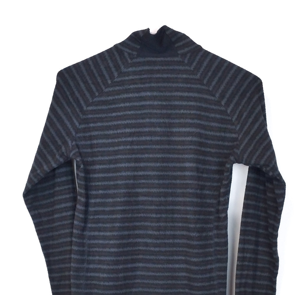 VIN-SW-32413 Preloved φλις μπλούζα γυναικεία Columbia M