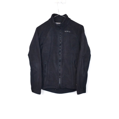 VIN-SW-32408 Preloved φλις ζακέτα γυναικεία Columbia S