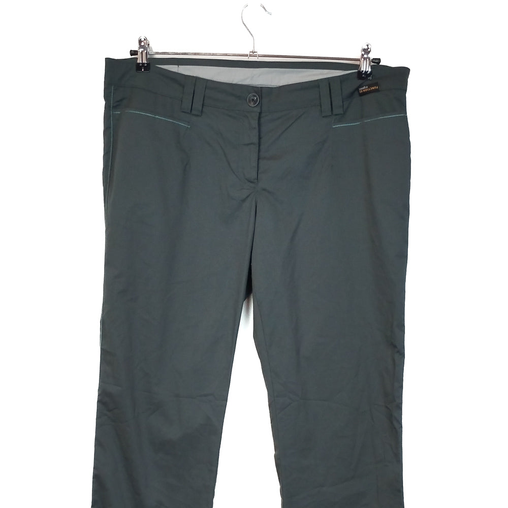 VIN-TR-32713 Preloved παντελόνι unisex Jack Wolfskin XL