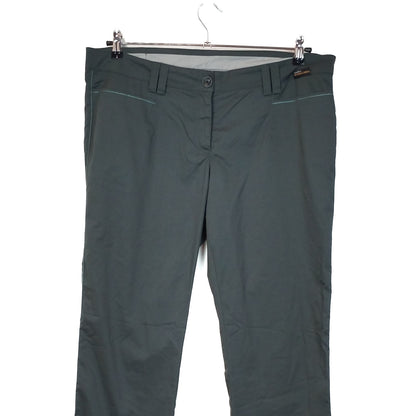 VIN-TR-32713 Preloved παντελόνι unisex Jack Wolfskin XL