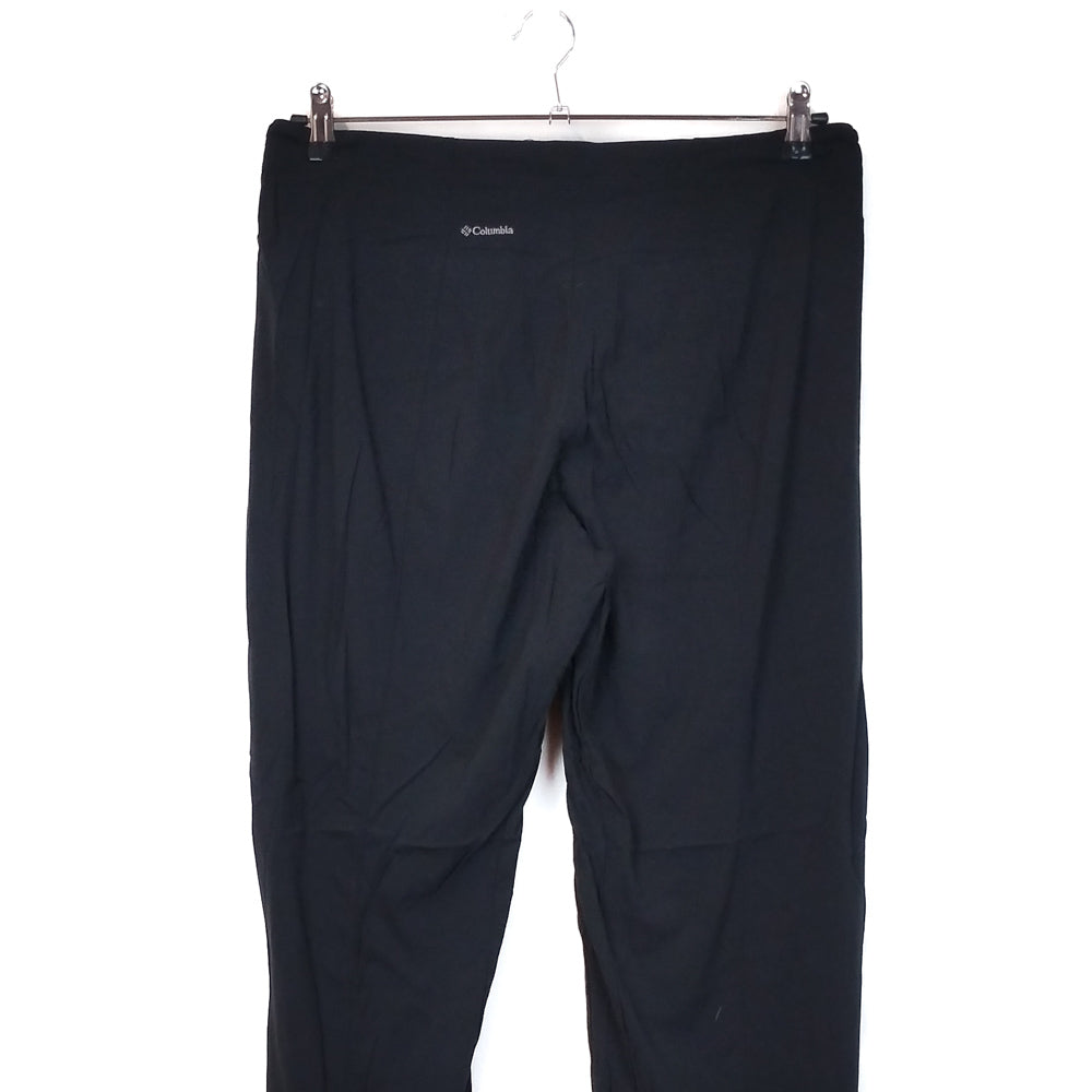 VIN-TR-32712 Preloved παντελόνι outdoor γυναικείο Columbia XL