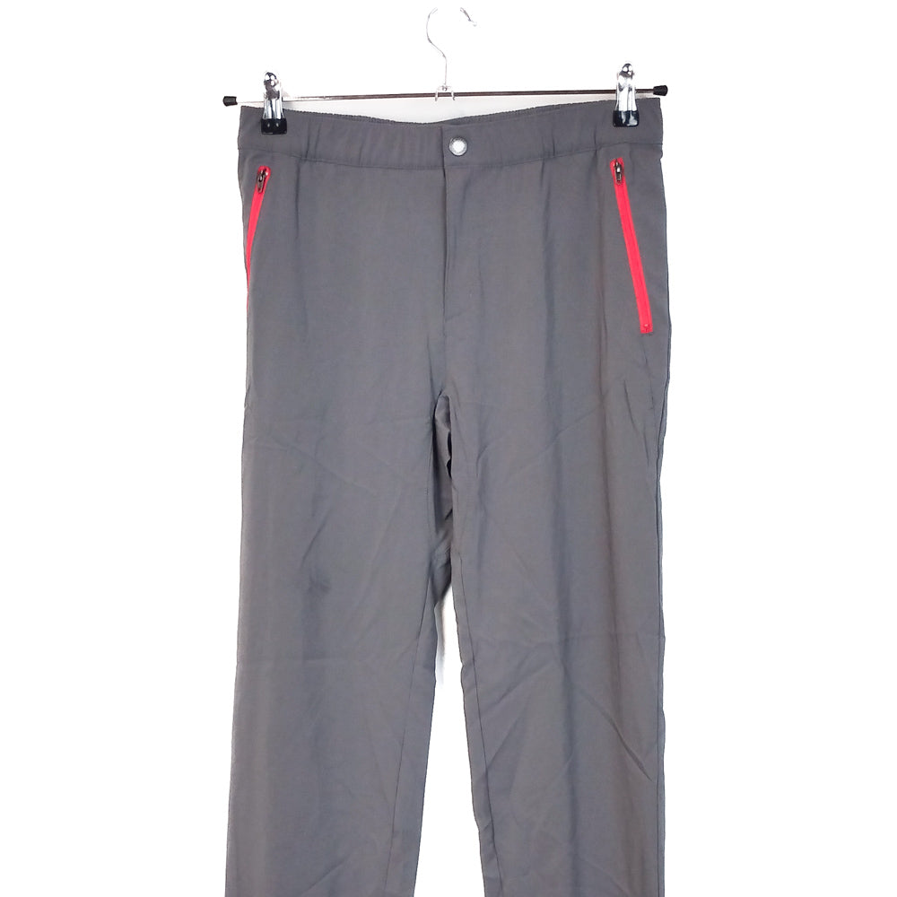 VIN-TR-32708 Preloved αθλητικό παντελόνι εφηβικό Columbia 18-20