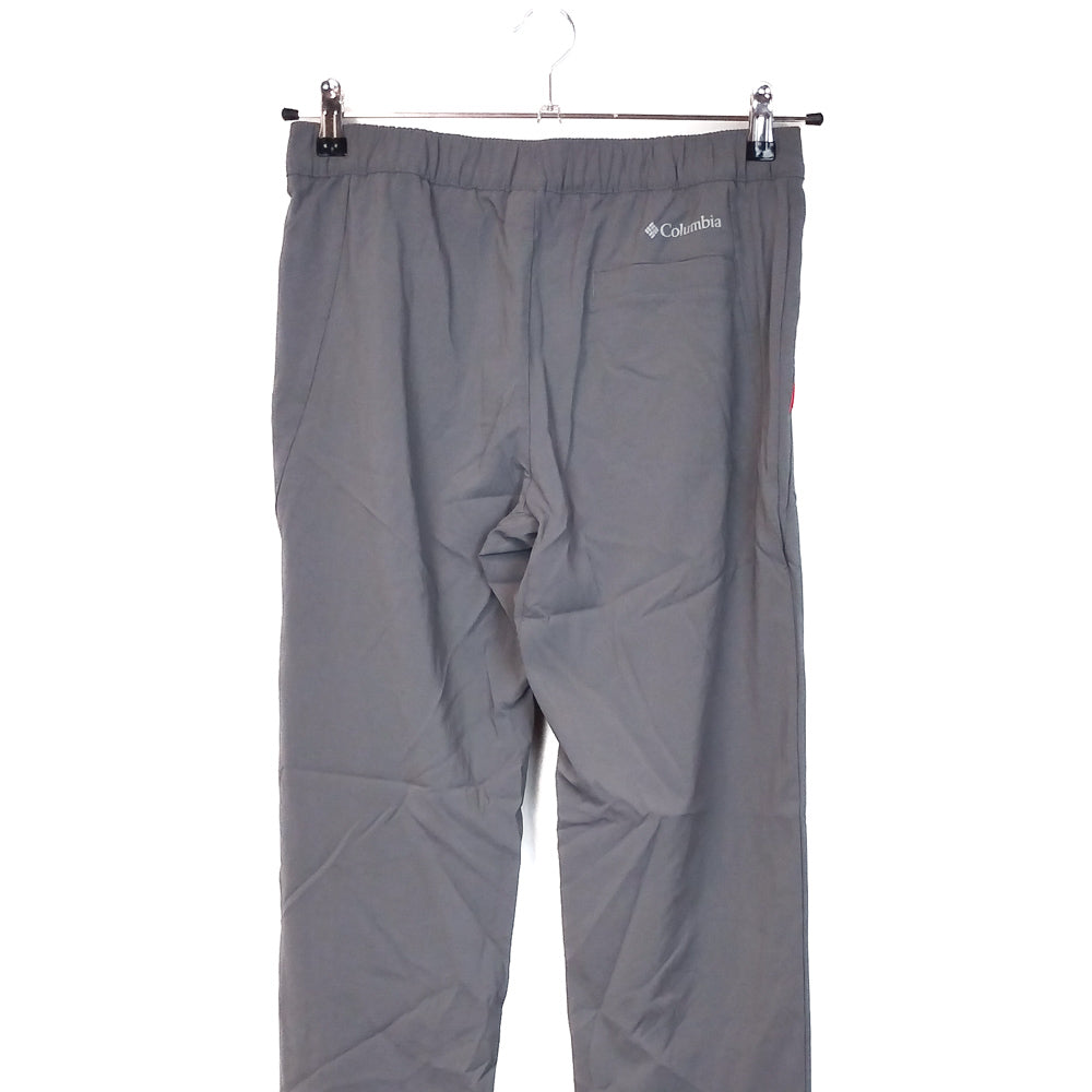 VIN-TR-32708 Preloved αθλητικό παντελόνι εφηβικό Columbia 18-20