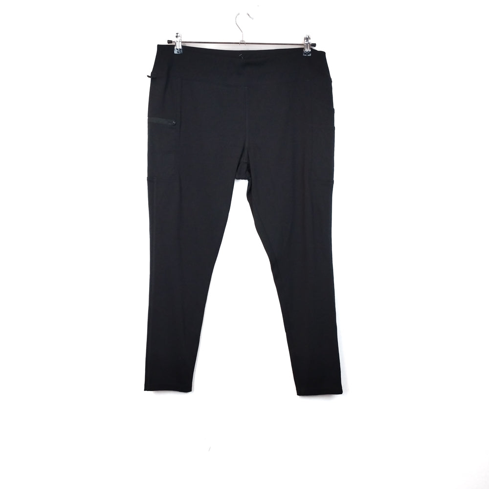 VIN-TR-32706 Preloved κολάν unisex Carhartt XL