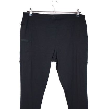 VIN-TR-32706 Preloved κολάν unisex Carhartt XL