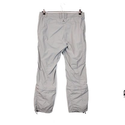 VIN-TR-32814 Preloved παντελόνι outdoor unisex 2 σε 1 Schoffel L