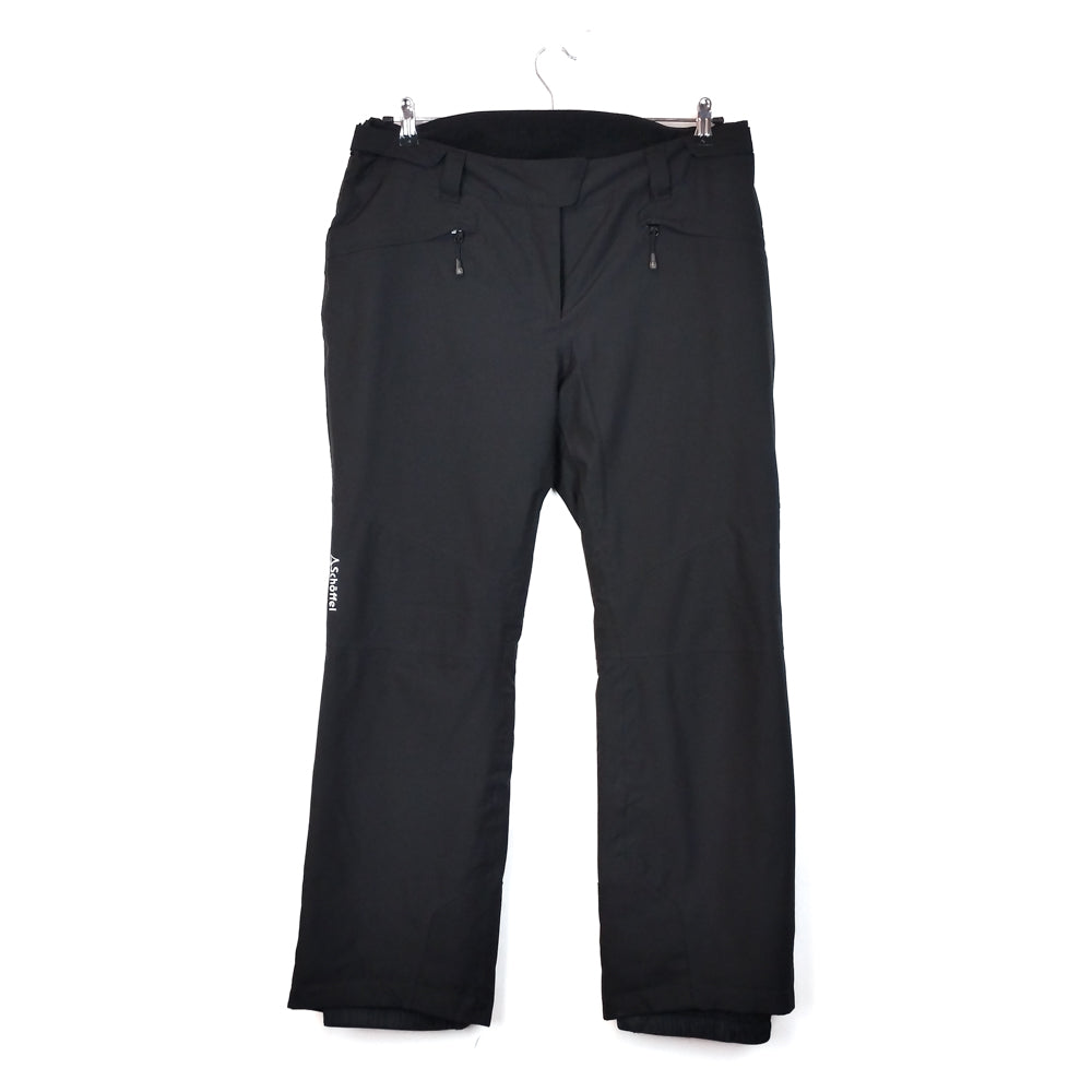 VIN-TR-32727 Preloved παντελόνι σκι Schoffel S-M
