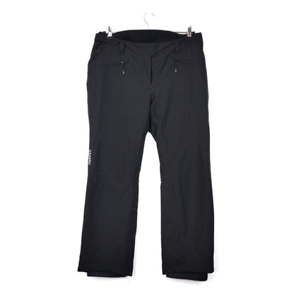VIN-TR-32727 Preloved παντελόνι σκι Schoffel S-M