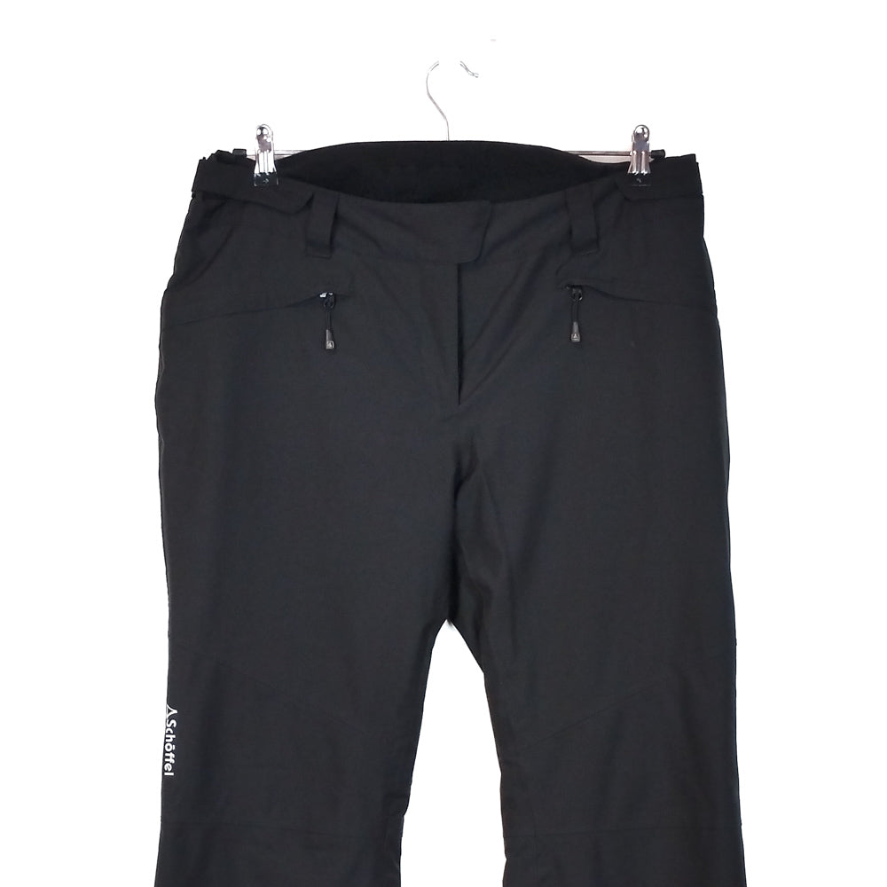 VIN-TR-32728 Preloved παντελόνι σκι unisex Schoffel 2ΧL