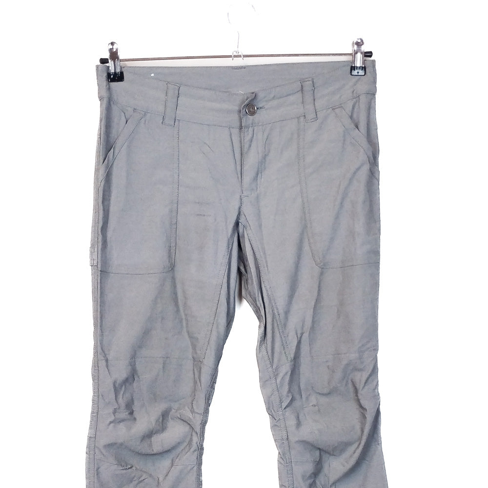 VIN-TR-32812 Preloved παντελόνι outdoor γυναικείο Columbia S-M