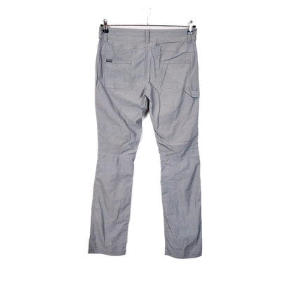 VIN-TR-32812 Preloved παντελόνι outdoor γυναικείο Columbia S-M