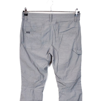 VIN-TR-32812 Preloved παντελόνι outdoor γυναικείο Columbia S-M