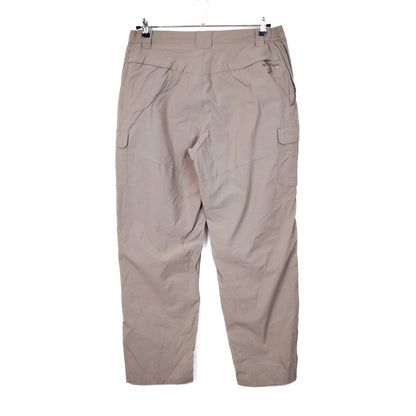 VIN-TR-32811 Preloved παντελόνι outdoor unisex Columbia L