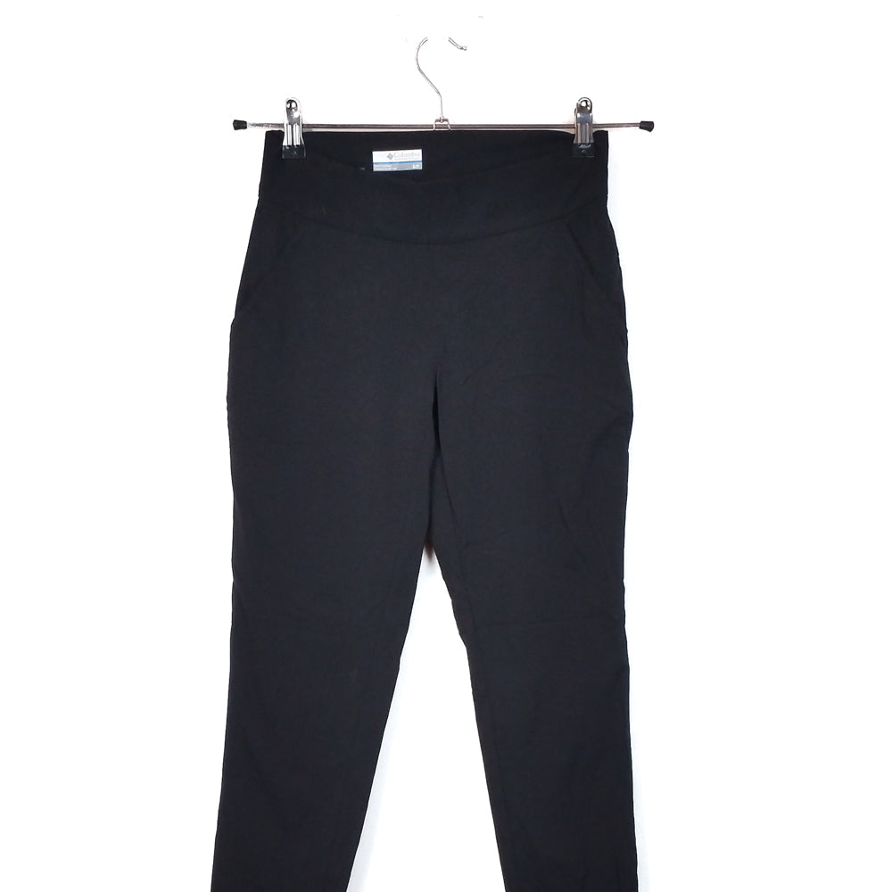 VIN-TR-32730 Preloved κολάν capri γυναικείο Columbia S