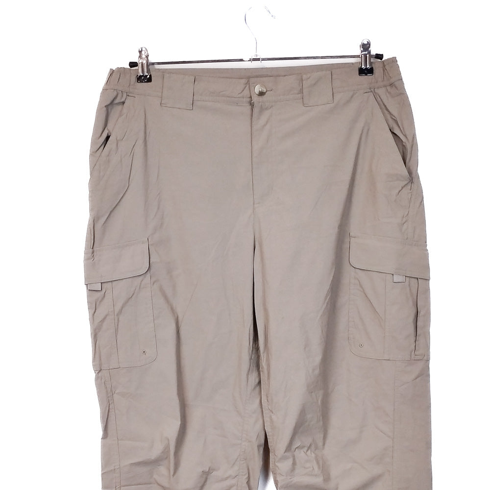 VIN-TR-32811 Preloved παντελόνι outdoor unisex Columbia L