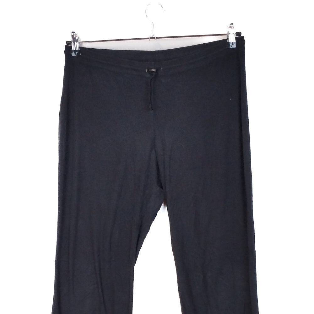 VIN-TR-32817 Preloved παντελόνι φλις γυναικείο Columbia M-L