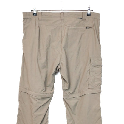 VIN-TR-32732 Preloved παντελόνι unisex Schoffel 2 σε 1 XL