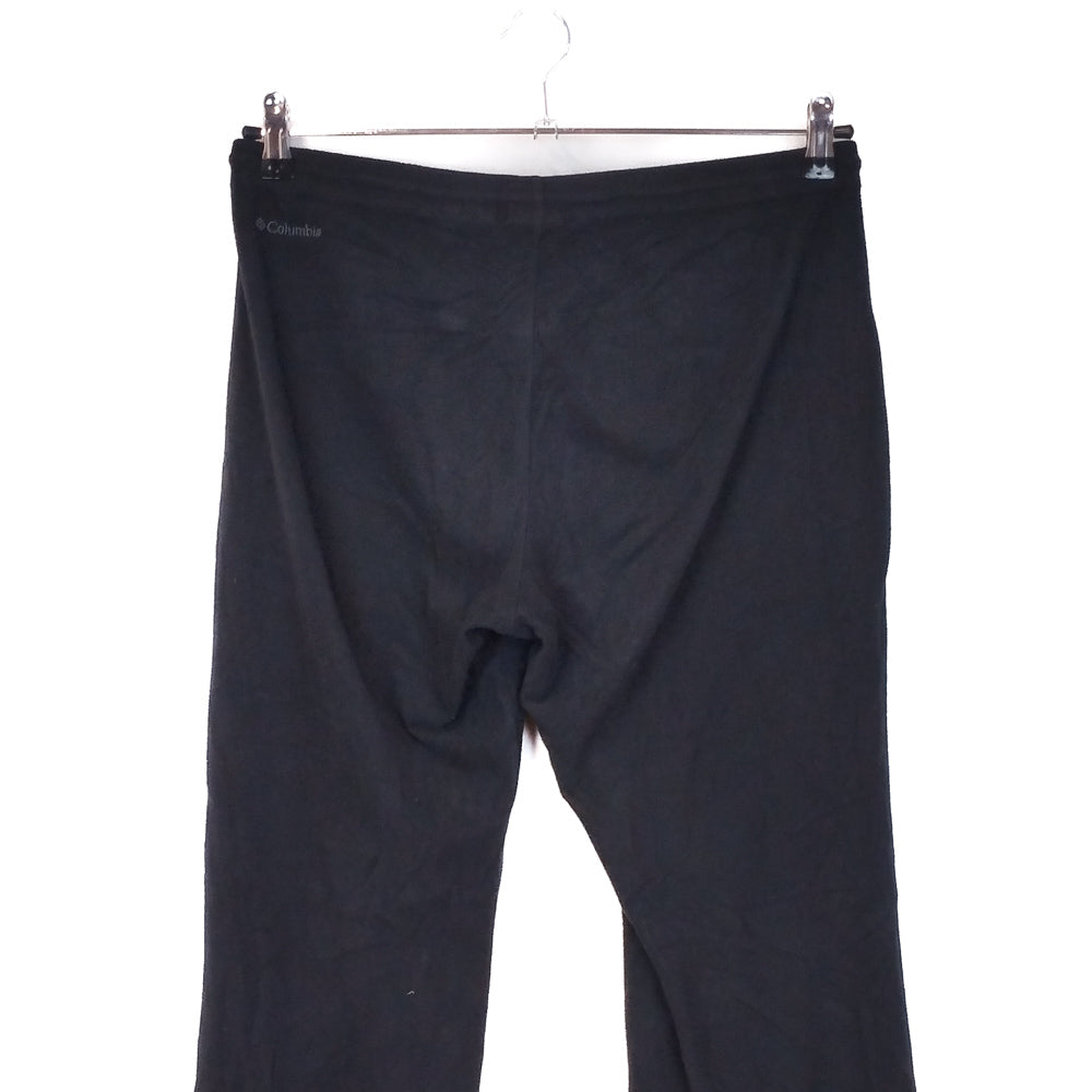 VIN-TR-32817 Preloved παντελόνι φλις γυναικείο Columbia M-L