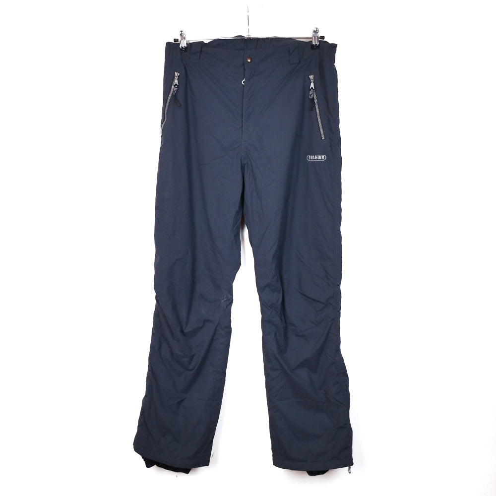 VIN-TR-32736 Preloved παντελόνι σκι unisex Salewa 2ΧL