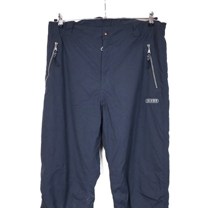 VIN-TR-32736 Preloved παντελόνι σκι unisex Salewa 2ΧL