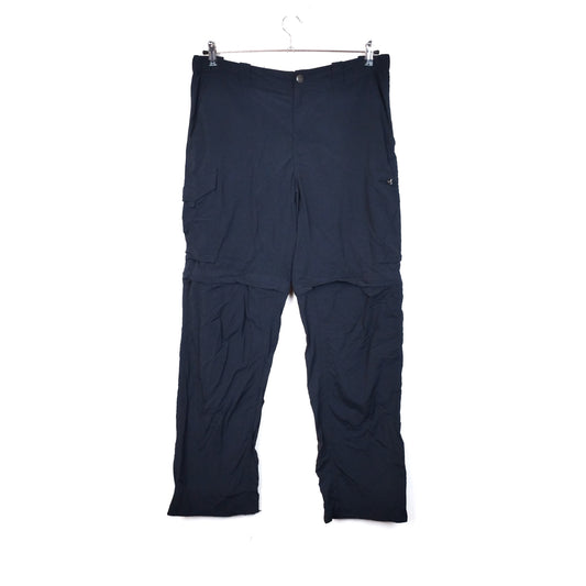 VIN-TR-32738 Preloved παντελόνι unisex Columbia 2 σε 1 XL