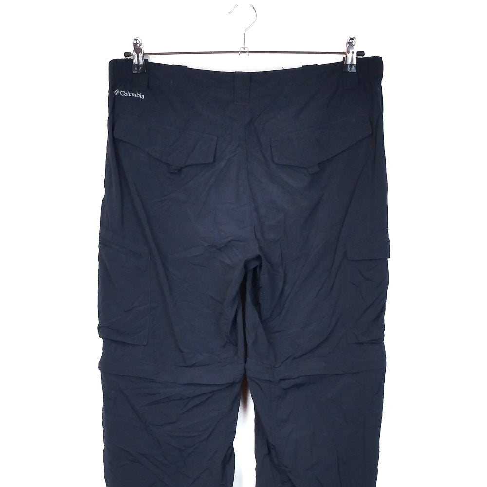 VIN-TR-32738 Preloved παντελόνι unisex Columbia 2 σε 1 XL