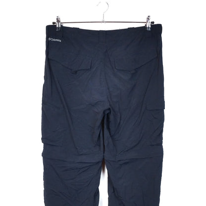 VIN-TR-32738 Preloved παντελόνι unisex Columbia 2 σε 1 XL