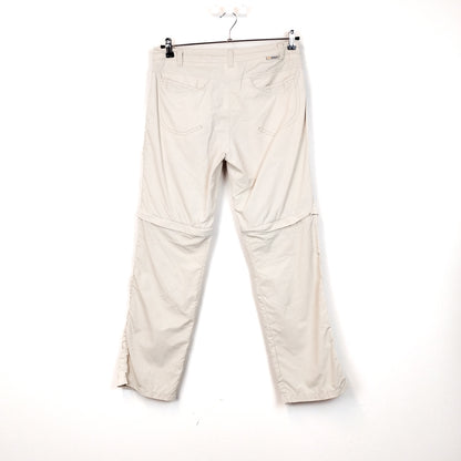 VIN-TR-32743 Preloved παντελόνι γυναικείο Jack Wolfskin 2 σε 1 XL