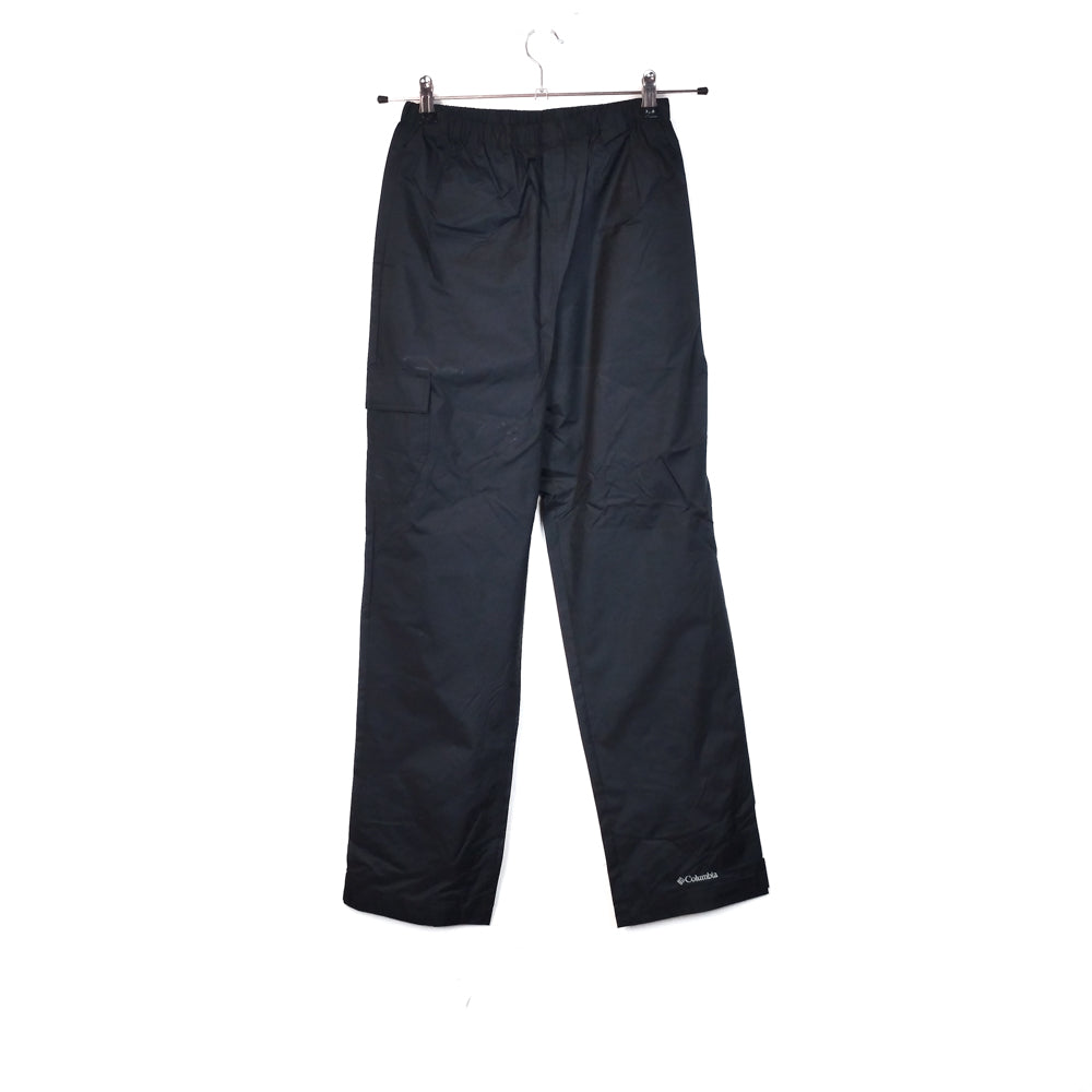 VIN-TR-32717 Preloved αθλητικό αδιάβροχο παντελόνι εφηβικό Columbia 14-16