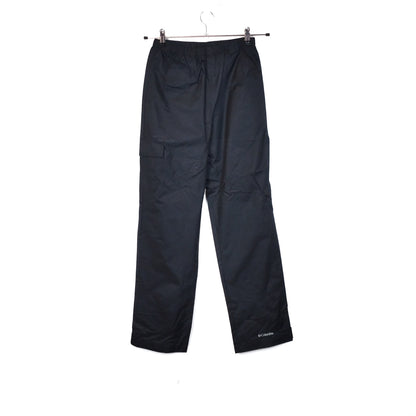 VIN-TR-32717 Preloved αθλητικό αδιάβροχο παντελόνι εφηβικό Columbia 14-16