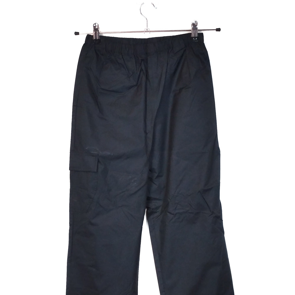 VIN-TR-32717 Preloved αθλητικό αδιάβροχο παντελόνι εφηβικό Columbia 14-16