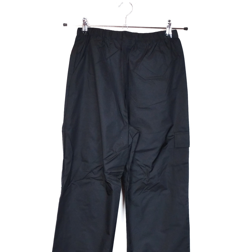 VIN-TR-32717 Preloved αθλητικό αδιάβροχο παντελόνι εφηβικό Columbia 14-16