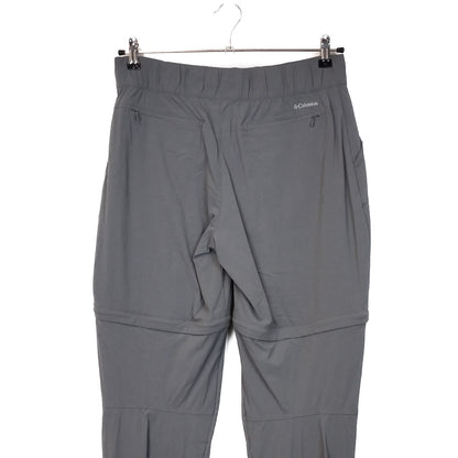 VIN-TR-32716 Preloved outdoor παντελόνι γυναικείο 2 σε 1 Columbia L