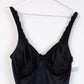 VIN-BLO-23123 Vintage κορμάκι lingerie L