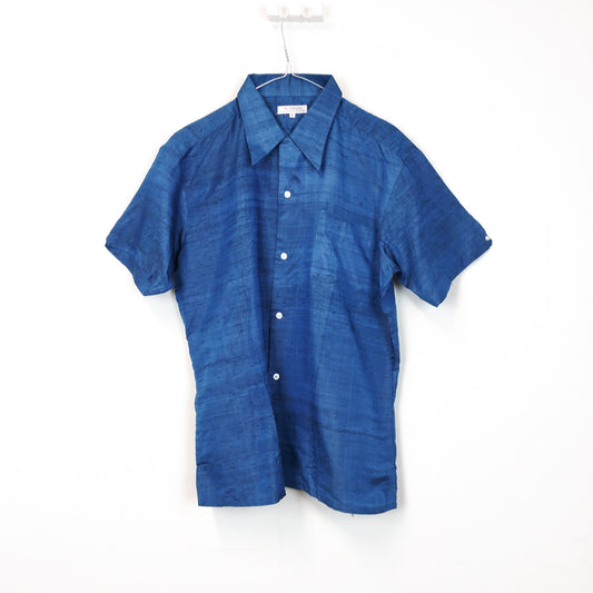 VIN-SHI-26762 Vintage πουκάμισο S
