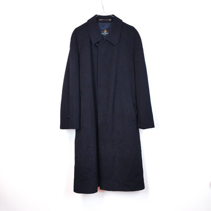 VIN-OUTW-33546 Vintage παλτό μάλλινο Bugatti M-L