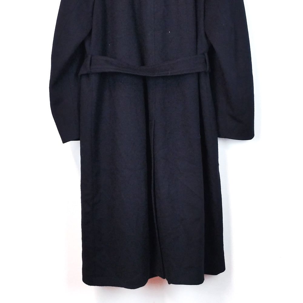 VIN-OUTW-33546 Vintage παλτό μάλλινο Bugatti M-L