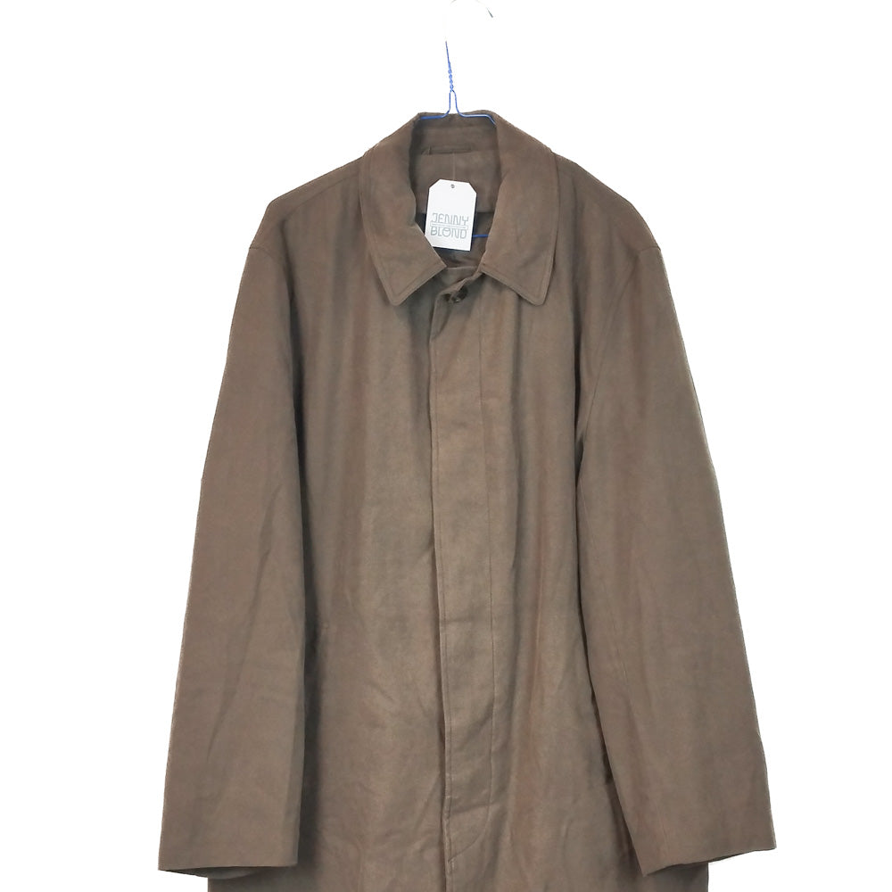 VIN-OUTW-33302 Vintage πανωφόρι βαμβακερό unisex L