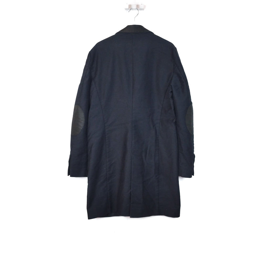 VIN-OUTW-33303 Hannes Rother luxury πανωφόρι unisex M