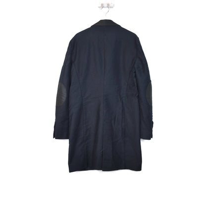 VIN-OUTW-33303 Hannes Rother luxury πανωφόρι unisex M