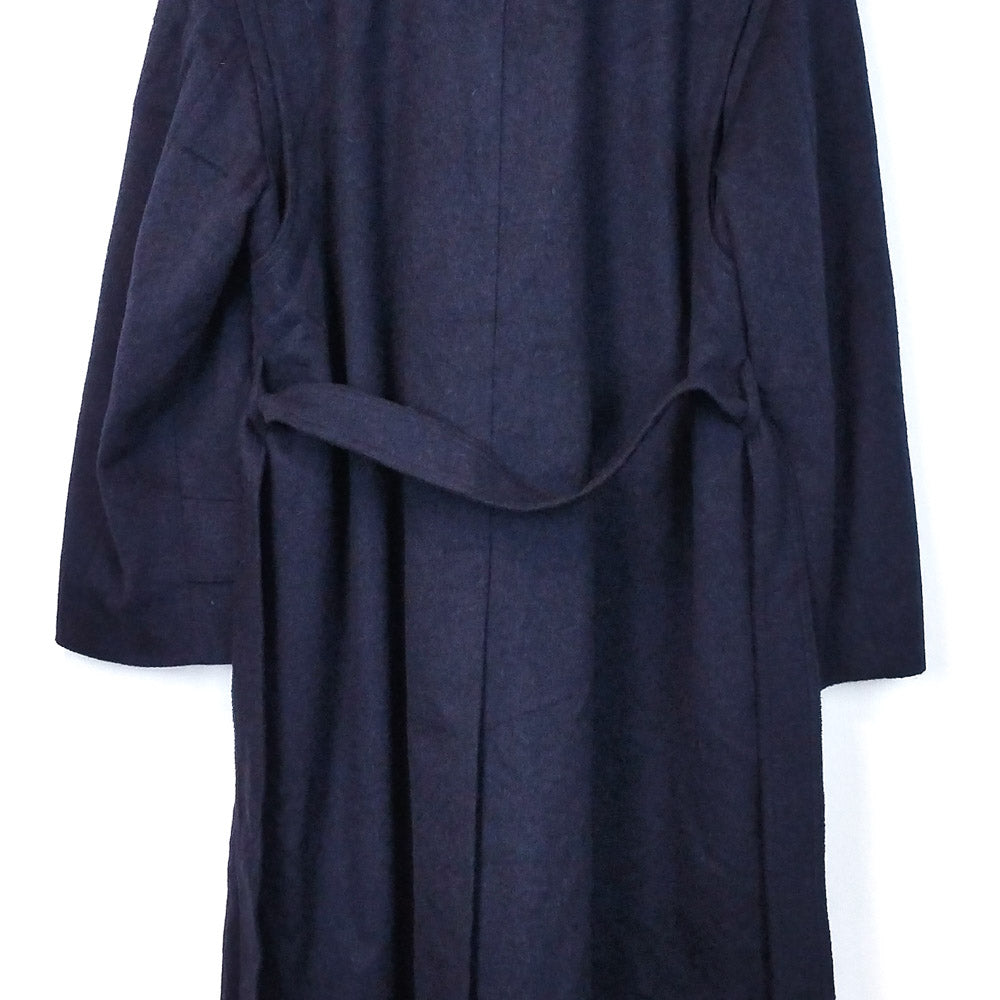 VIN-OUTW-33550 Vintage παλτό μάλλινο original tyrolen loden XL