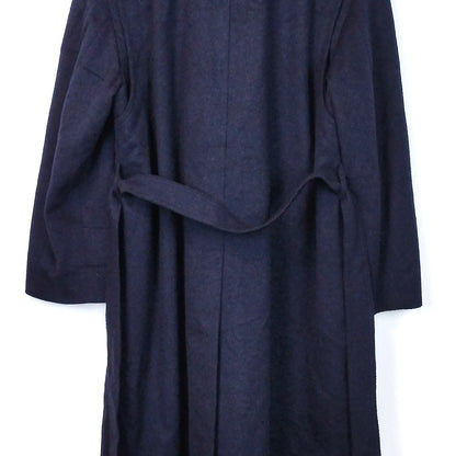 VIN-OUTW-33550 Vintage παλτό μάλλινο original tyrolen loden XL