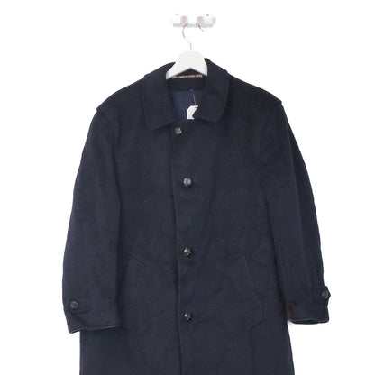 VIN-OUTW-333300 Vintage παλτό μάλλινο τυρολέζικο Μ