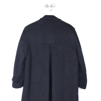 VIN-OUTW-333300 Vintage παλτό μάλλινο τυρολέζικο Μ