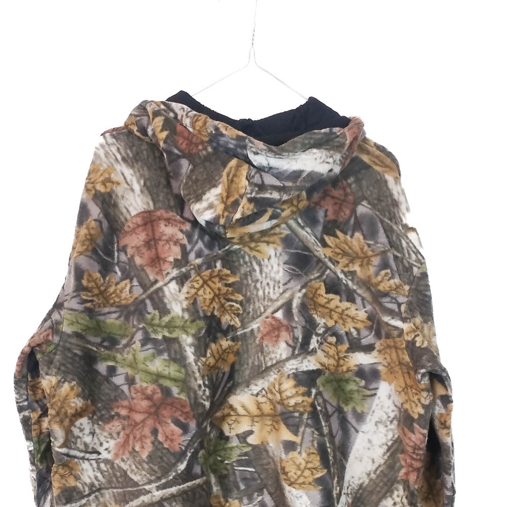 VIN-SW-33824 Vintage crazy φλις ζακέτα unisex XL